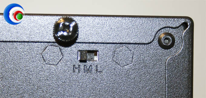 Fractal Design Node 304